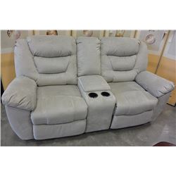 3 PIECE RECLINING SOFA SET