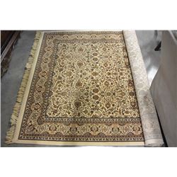 AREA RUG