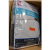 Image 1 : DOUBLE SIZE WATERPROOF MATTRESS PAD