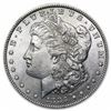 Image 1 : 1883 Morgan Dollar BU MS-63