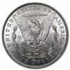 Image 2 : 1883 Morgan Dollar BU MS-63
