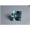 Image 1 : Natural Sky Blue Aquamarine 5.41 Cts {Flawless-VVS1)