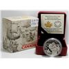 Image 2 : 2014 Canada $15 Fine Silver Coin - Exploring Canada - The Pioneering Mapmakers
