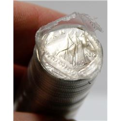 Canada 2012 10 Cent Roll - Unopened - By RCM