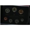 Image 1 : 2010 Special Edition $2 Specimen Coin Set - Young Wildlife Series: Lynx - By RCM