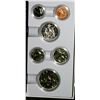 Image 3 : 1981-1983 Canadian Specimen Coin Sets