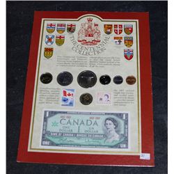 1867-1967 The Centennial Collection