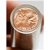 Image 2 : Canada 1961 Penny Roll