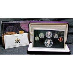 1953 Special Edition Coronation Set - By RCM - 50th Year Anniversary