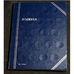 1922-1962 Canadian Small Cent Collection