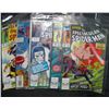 Image 1 : The Spectacular Spider-Man - #159, 161, 166, 167 & 213