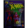 Image 1 : The Uncanny X-Men - Magneto Figurine - Minto-On-Card