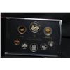 Image 1 : 2011 Canada Proof Coin Set
