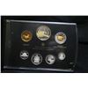 Image 1 : 2013 Canada Fine Silver Proof Coin Set
