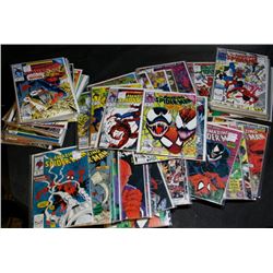 The Amazing Spider-Man Comics - #301-400 - VG-NRMT