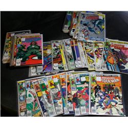 The Amazing Spider-Man Comics - #200-299 - VG-NRMT