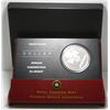 Image 2 : 2006 Canada Proof Silver $1 Dollar Coin