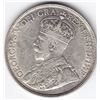 Image 2 : 1919 Canada Silver 50-Cent Half Dollar Coin - VF-20