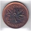 Image 1 : 1943 Canada 1 Cent Coin