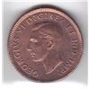 Image 2 : 1943 Canada 1 Cent Coin