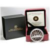 Image 2 : 2010 Canada Limited Edition Proof Sterling Silver $1 Dollar
