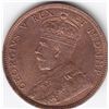 Image 2 : 1911 Canada Large One Cent Coin