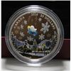 Image 1 : 2016 Canada $20 Fine Silver Coin - My Angel