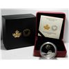 Image 2 : 2016 Canada $20 Fine Silver Coin - The Universe