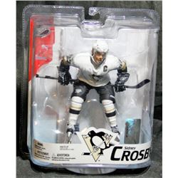 Sidney Crosby - Pittsburgh Penguins Figurine