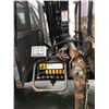 Image 3 : 2008 FORD F-550 XL SUPER DUTY, FLATDECK, GREEN, VIN # 1FD5F57R88EA22893
