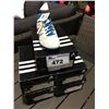 Image 1 : LOT OF WOMENS SOCCER SHOES - SIZE 5