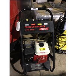 XYQ-2500 PSI GAS PRESSURE WASHER