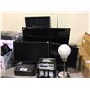Image 1 : TVS, MONITORS, BILL COUNTER, APC, ETC