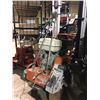 Image 2 : DIAMOND CORE CUT 1300 GAS POWERED CEMENT CUTTER