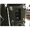 Image 2 : PK SOUND KLARITY 18 ACTIVE 1 X 18'' 1000 WATT SUBWOOFER, WITH HEAVY DUTY CASTERS AND COVER