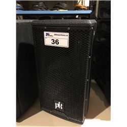 PK SOUND KLARITY 8 ACTIVE 700 WATT LOUDSPEAKER