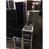 Image 1 : 4X PK SOUND LINE ARRAY HANGING HARDWARE WITH CUSTOM FITTED CASE