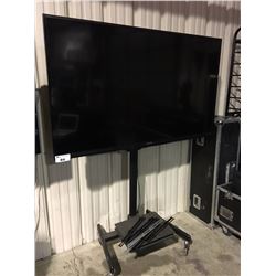 SHARP 70  LCD TV