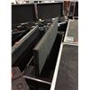 Image 2 : CUSTOM MULTI-CAISSES ROAD CASE, HOLDS 2 X 70" TVS