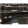 Image 2 : DBX 231 PROFESSIONAL DUAL 31 CHANNEL GRAPHIC EQUALIZER