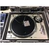 Image 2 : TECHNICS SL-1200M3D DIRECT DRIVE TURNTABLE IN ROAD CASE