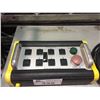 Image 2 : SHOW DISTRIBUTION INC. RIGGING CONTROL BOX, WITH CABLE