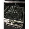 Image 1 : PIONEER DJM-800 PROFESSIONAL DJ MIXER WITH ROAD CASE