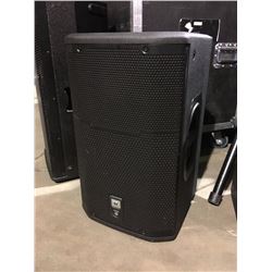 JBL PRX612M TWO WAY ACTIVE LOUDSPEAKER WITH CROWN 1000 WATT AMPLIFIER