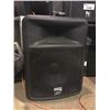 Image 1 : PEAVEY PR120 ACTIVE LOUDSPEAKER WITH COVER