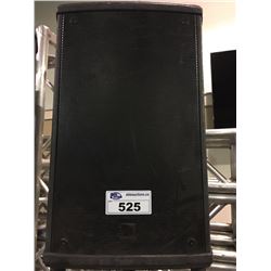 YORKVILLE NX55 550 WATT POWERED LOUDSPEAKER