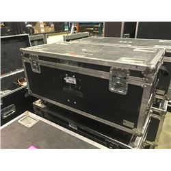 HEAVY DUTY ROAD CASE