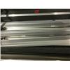 Image 2 : LARGE QUANTITY OF VERSA LIGHT LED TUBE LIGHTING WITH ROAD CASE