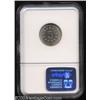 Image 2 : 1875/75 5C --Doubled Die Obverse--MS65 NGC.