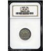 Image 1 : 1870 5C PR65 NGC.